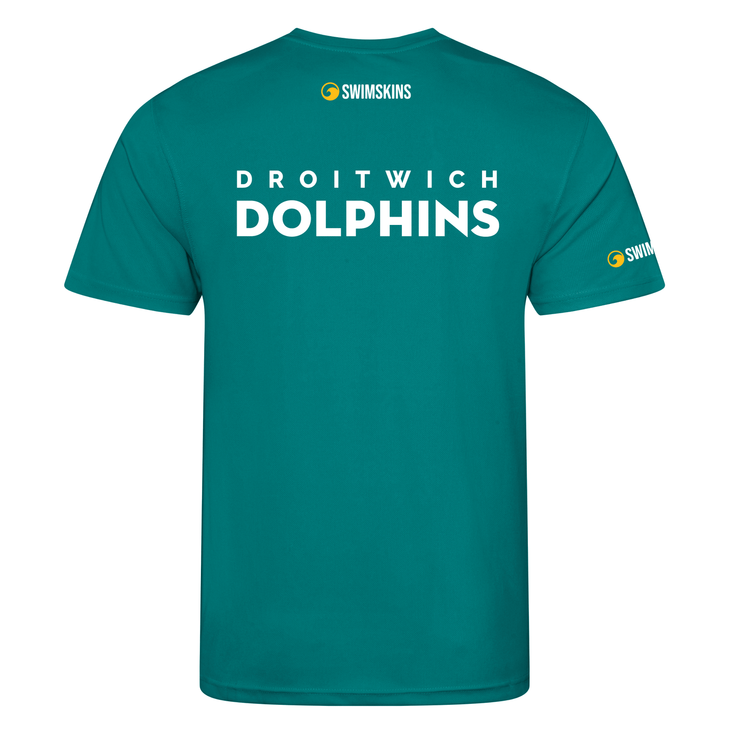 Jade Quickdry Pool Shirt - DRD