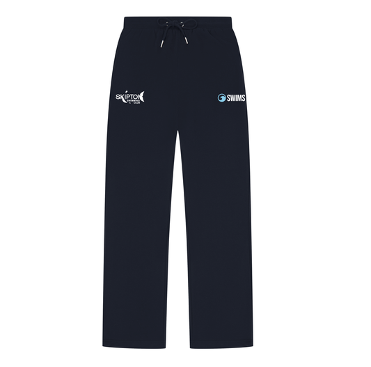 Open Hem Joggers - SKSC