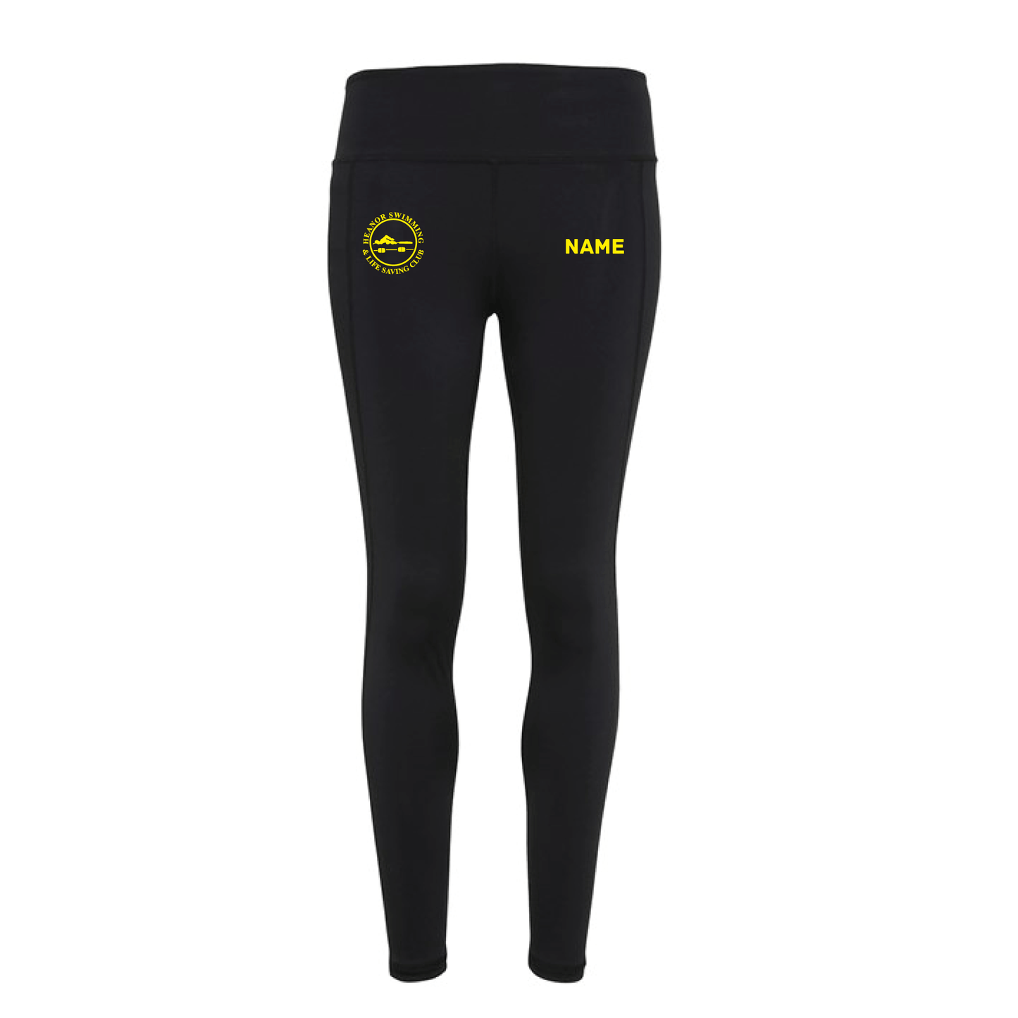 Performance leggings - HSLSC