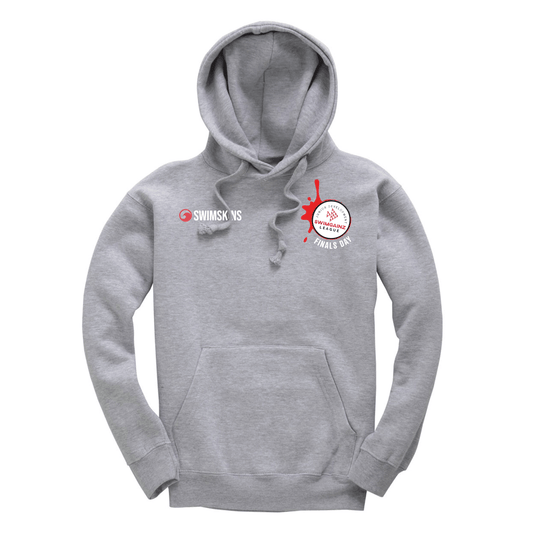 Swimgainz League Official Hoody