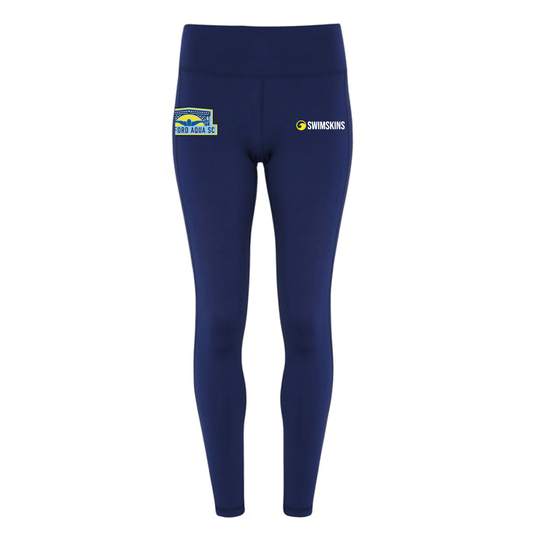 Performance leggings - TASC