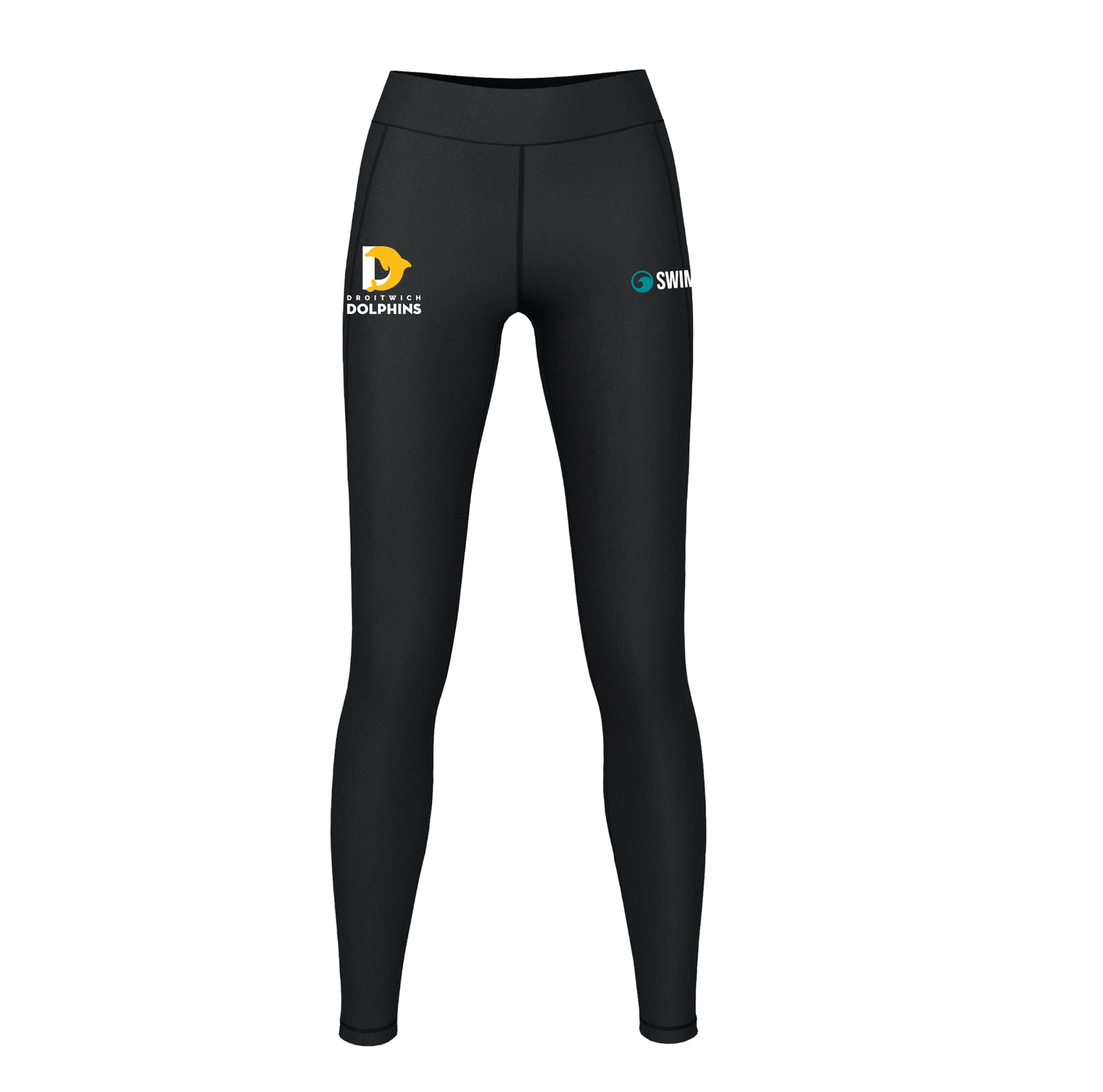 Performance leggings - DRD