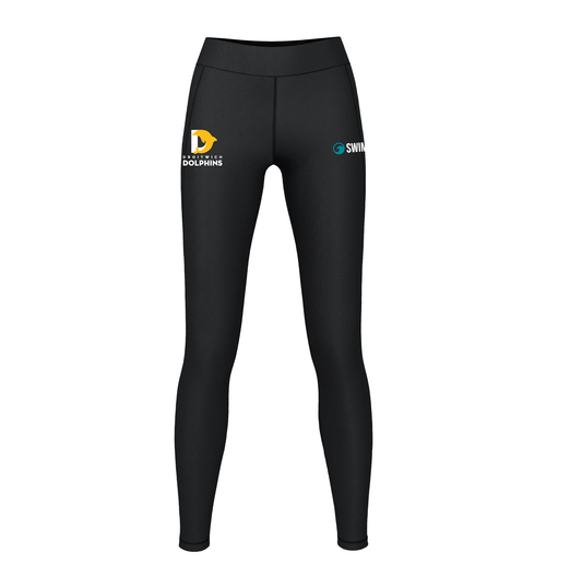 Performance leggings - DRD