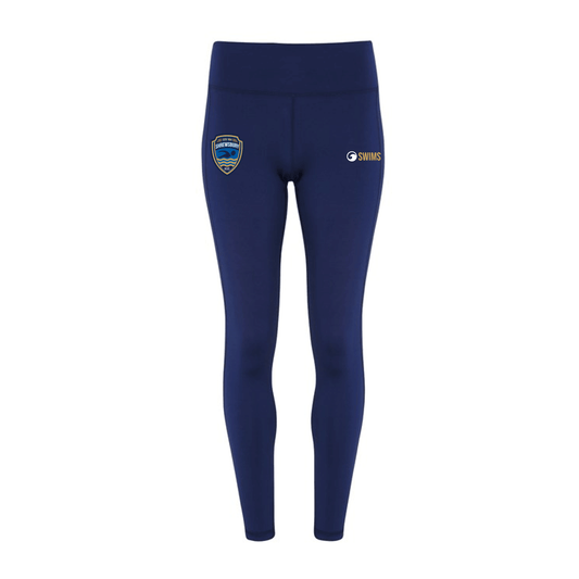 Performance leggings - SHSC