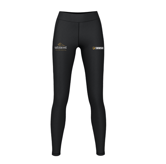 Performance leggings - IOMSC