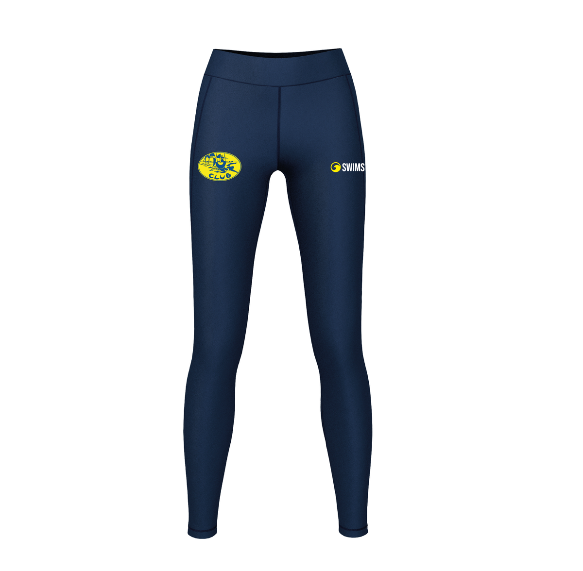 Performance leggings - MUSC