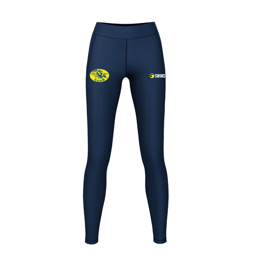 Performance leggings - MUSC