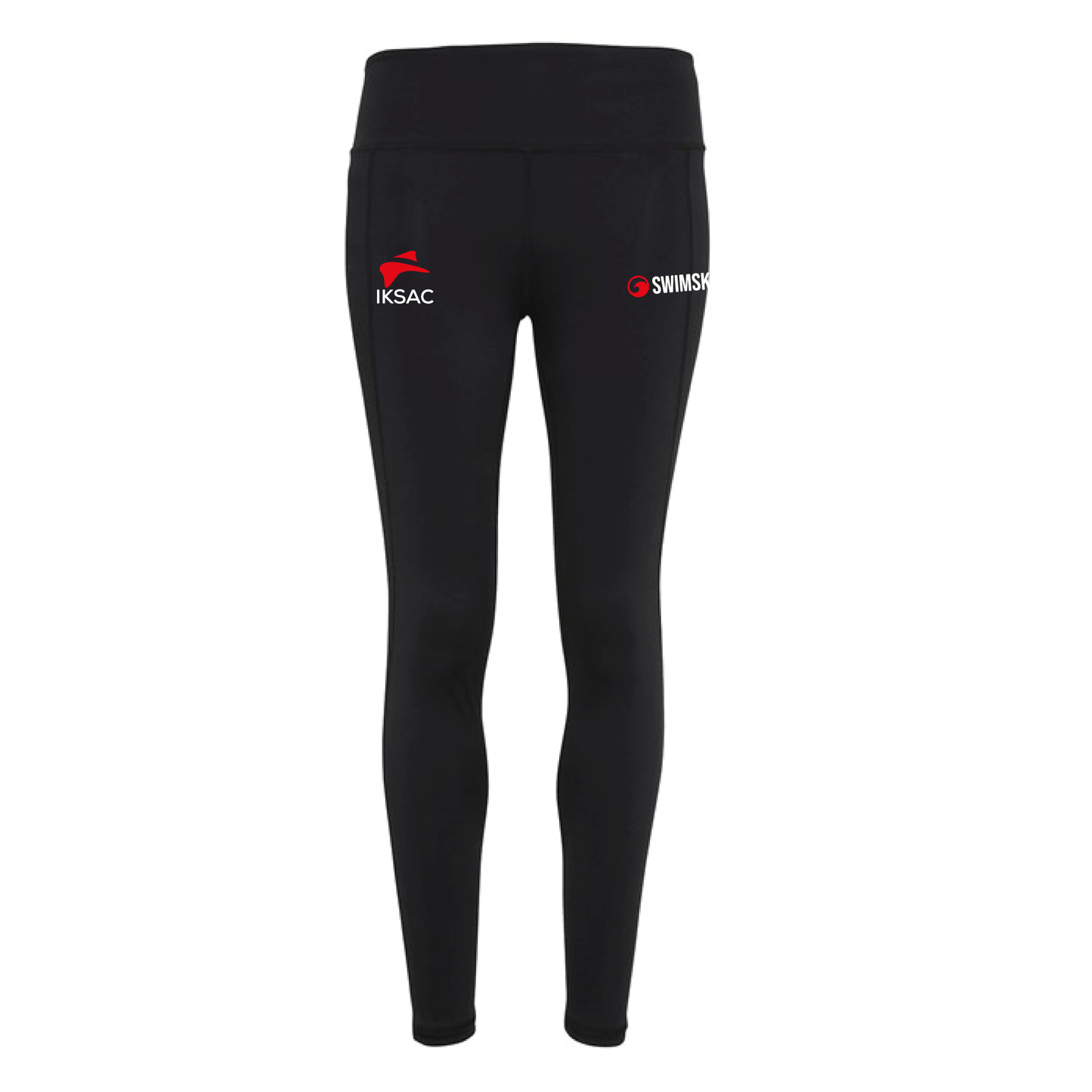 Female Performance leggings - IKSAC