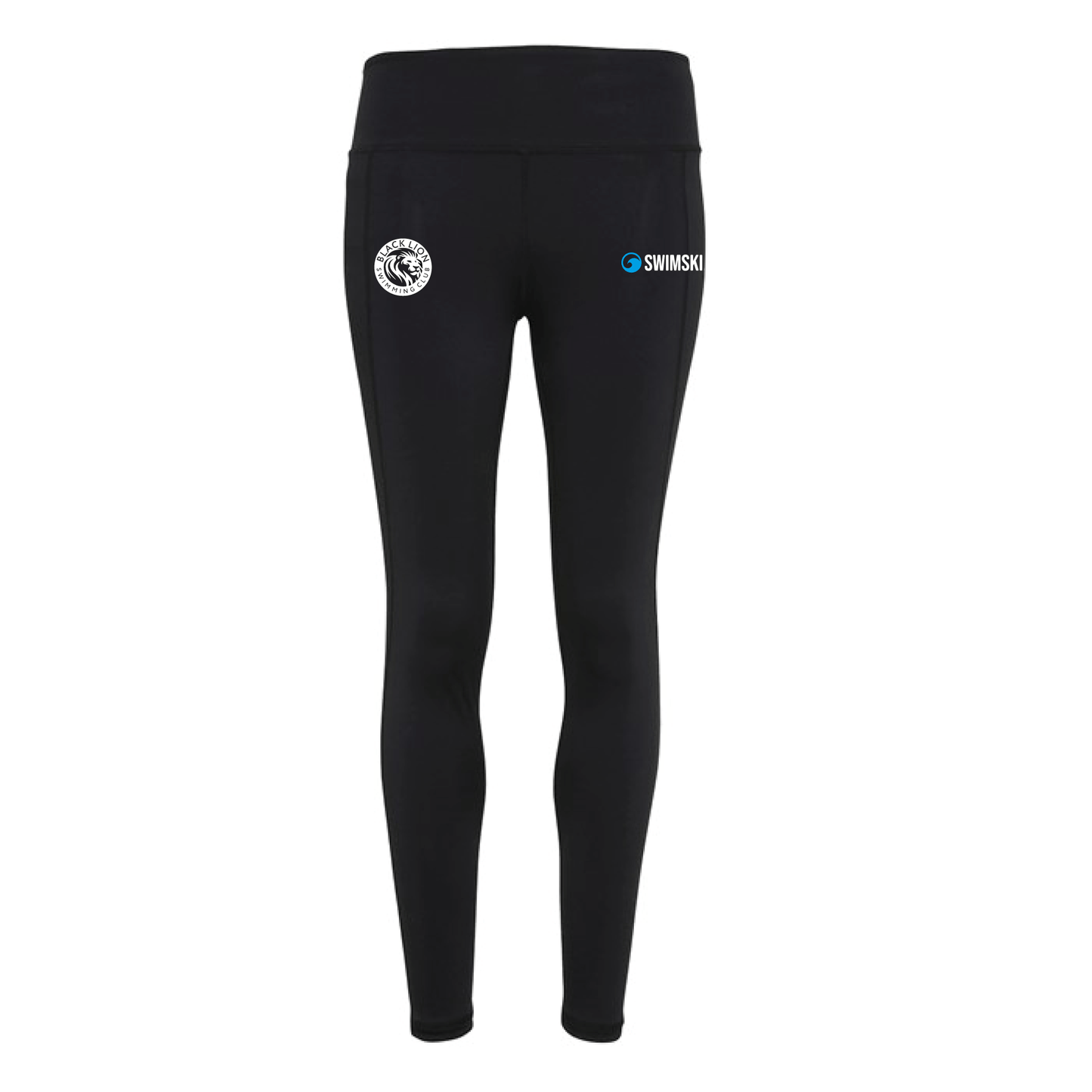 Performance leggings - BLSC