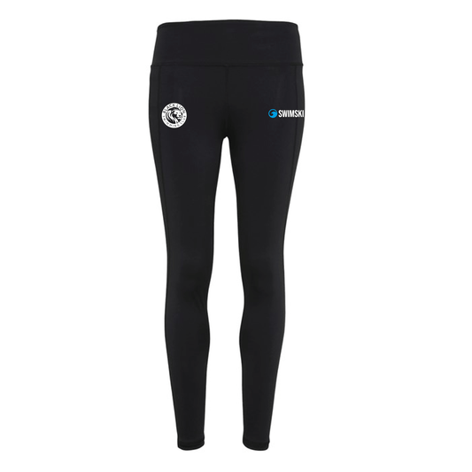 Performance leggings - BLSC