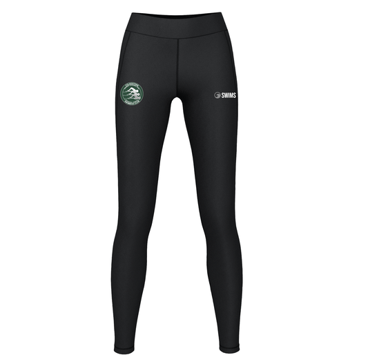 Performance leggings - FSC