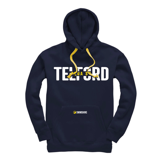 Middle Lane Lifestyle Hoody - TASC