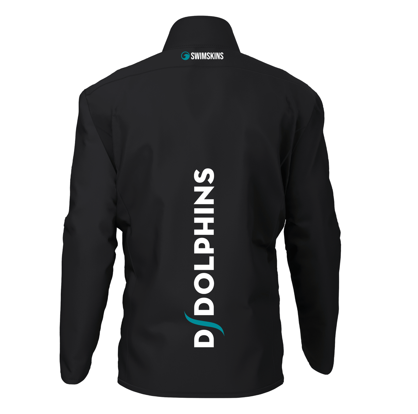 Qzip Performance Podium Midlayer - DRD