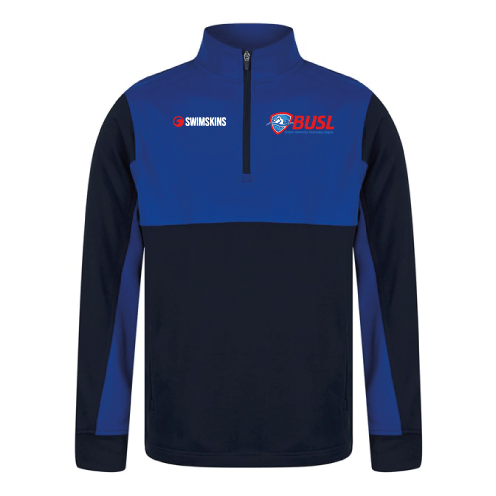 Qzip performance midlayer - BUCS
