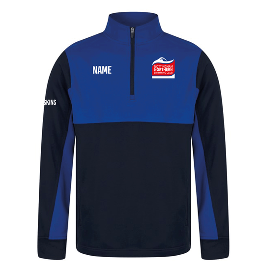 Qzip performance midlayer - NNSC