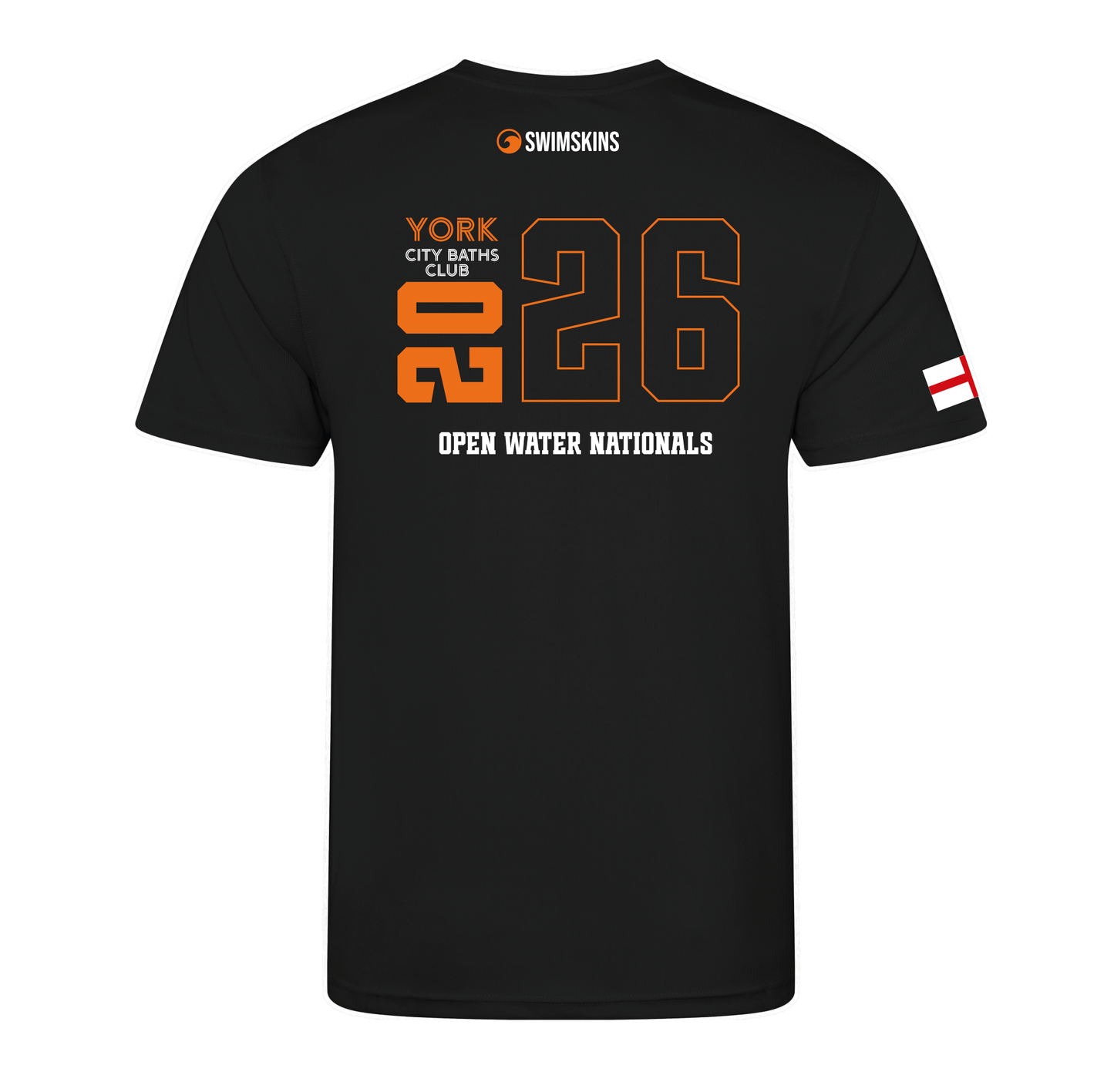 National Competition Bundle 2026 - YCBC
