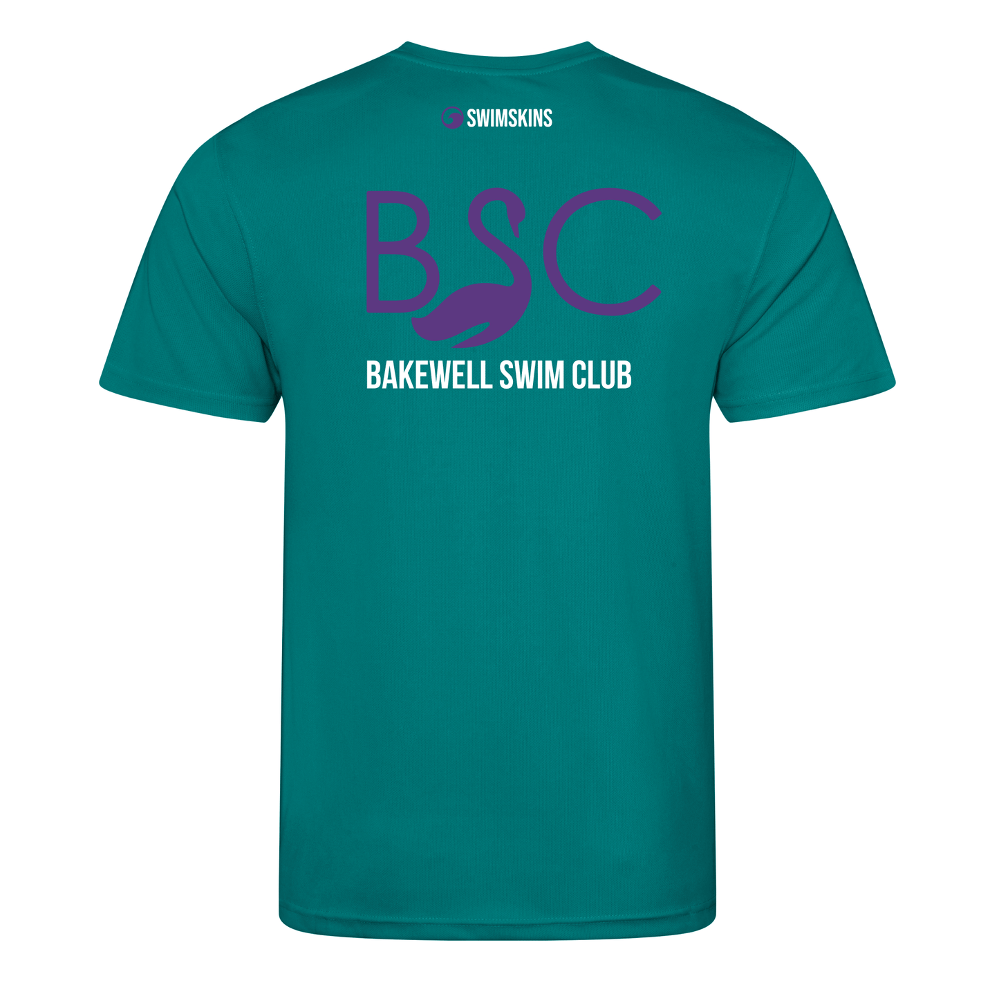 Quickdry Pool Shirt  - BKSC