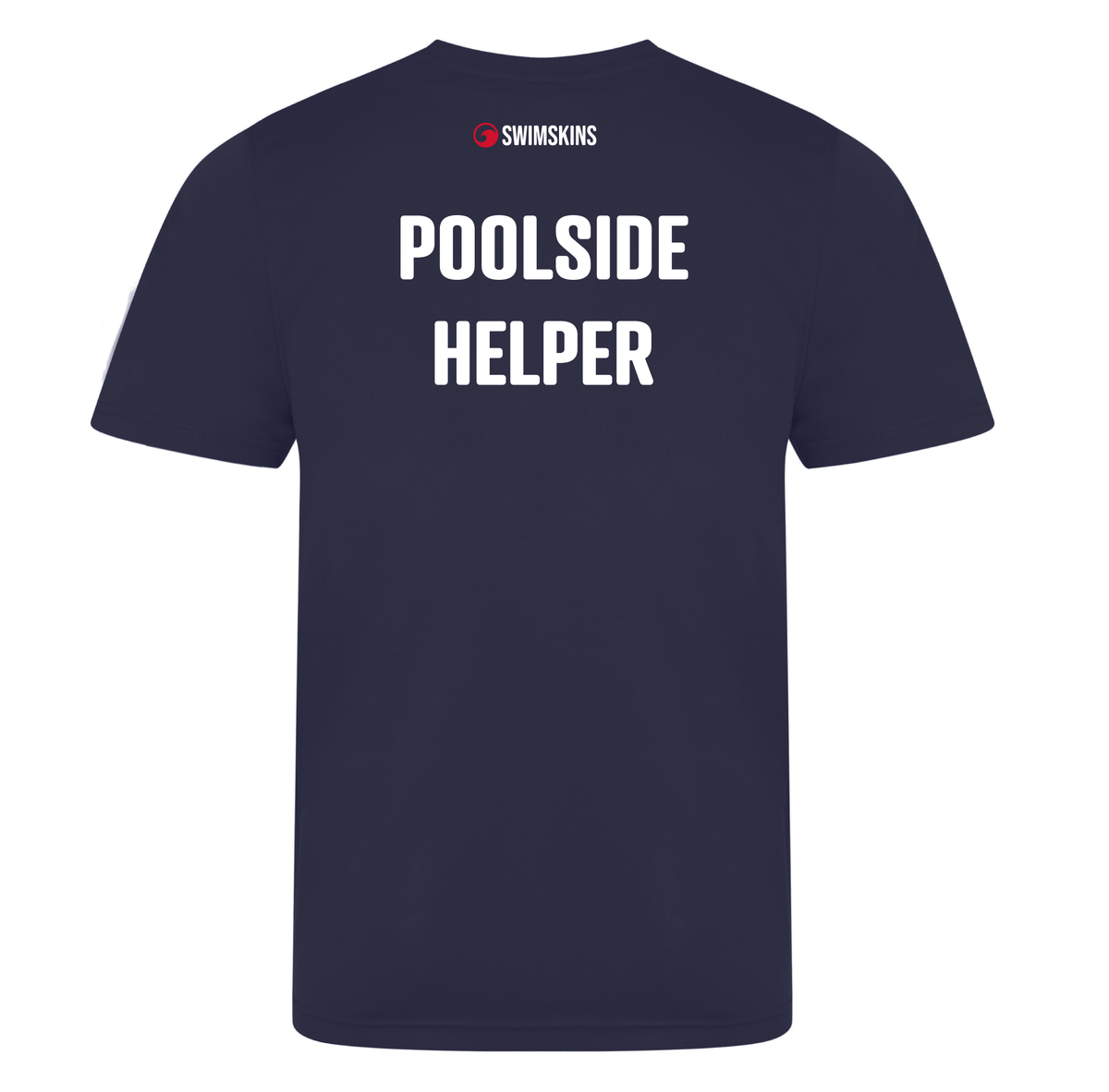 Poolside Helpers Shirt - RLC