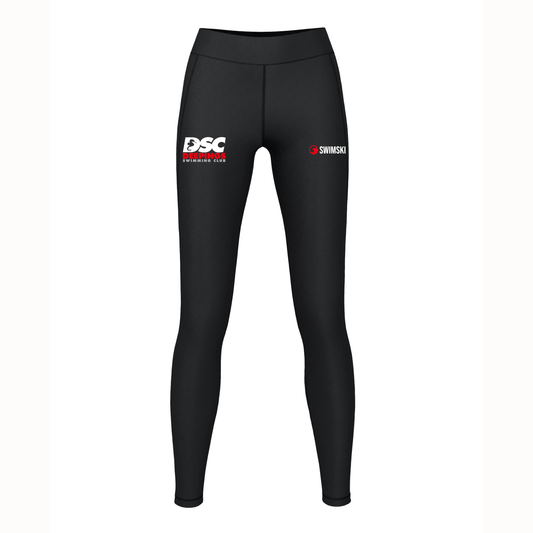 Performance leggings - DSC