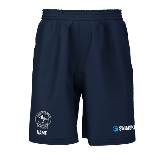 Performance Unisex Pool Shorts - SSC