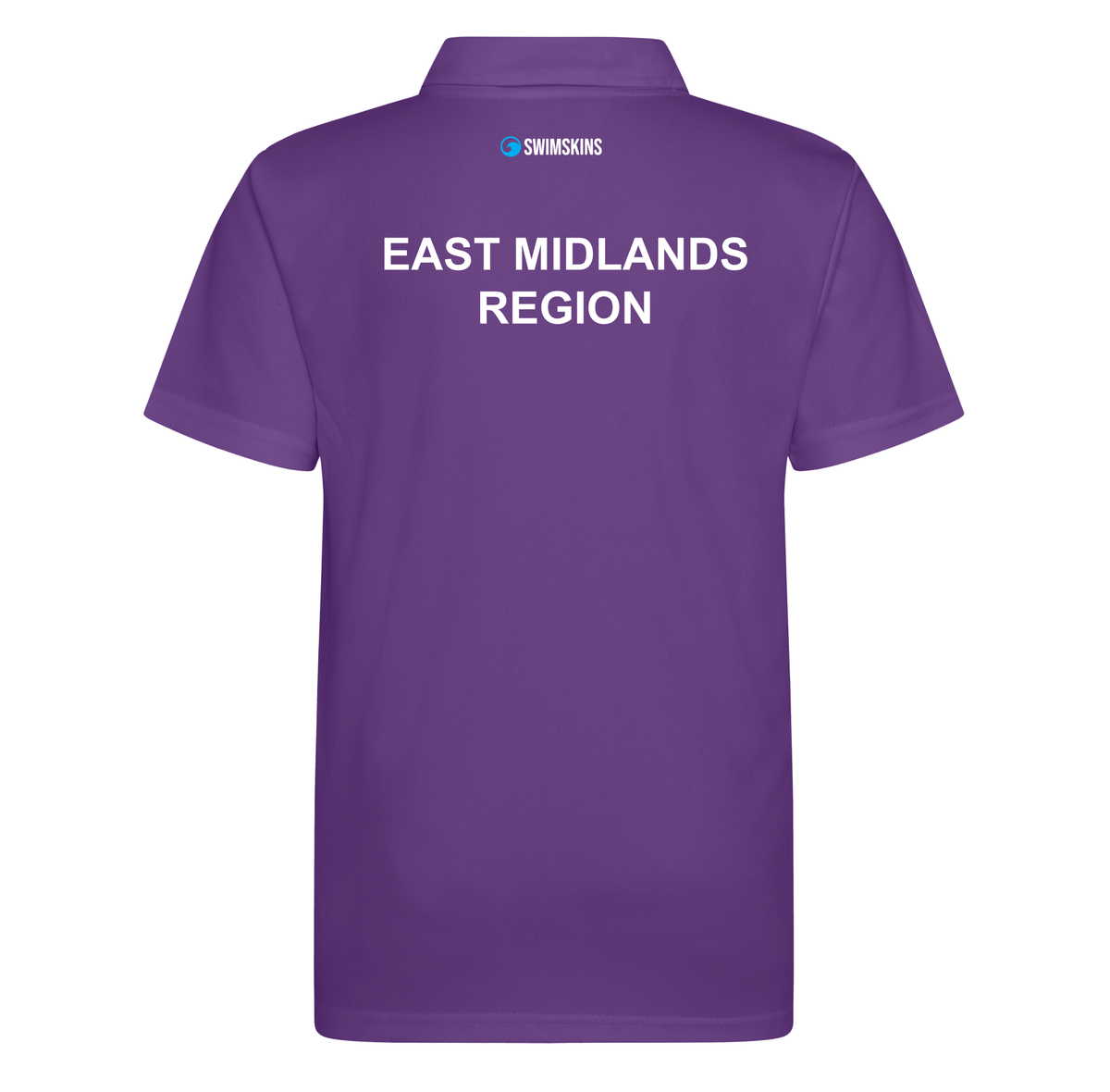 Quickdry Pool Polo Shirt - RLSSEM