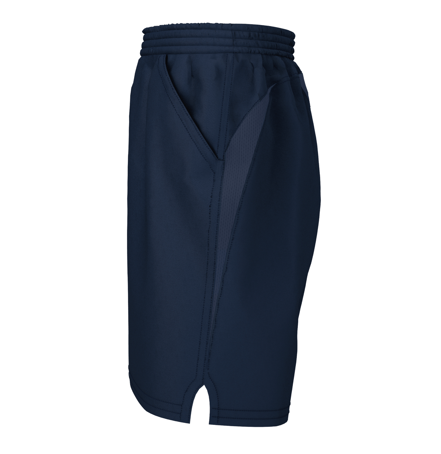 Performance Unisex Pool Shorts - WSC