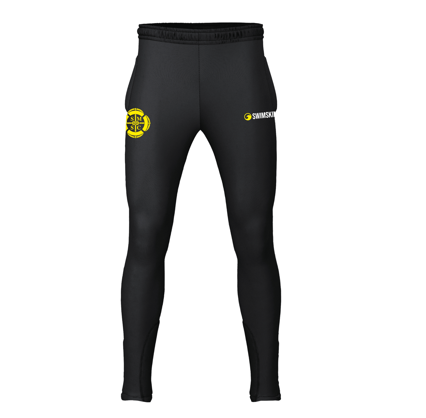 Performance Pool Pant (Tapered Unisex Fit) - SMSC