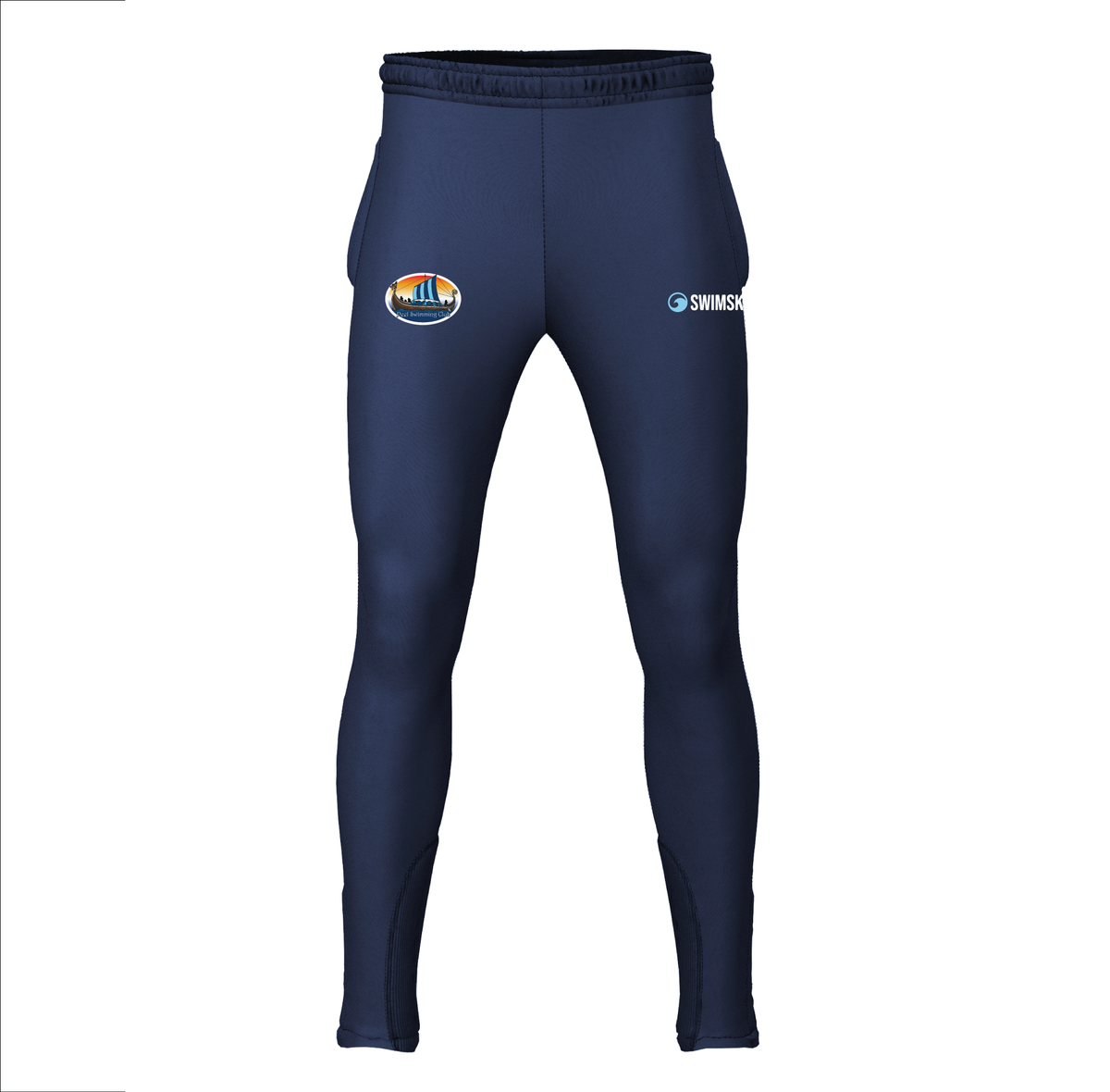 Tappered Pool Pant - PSC