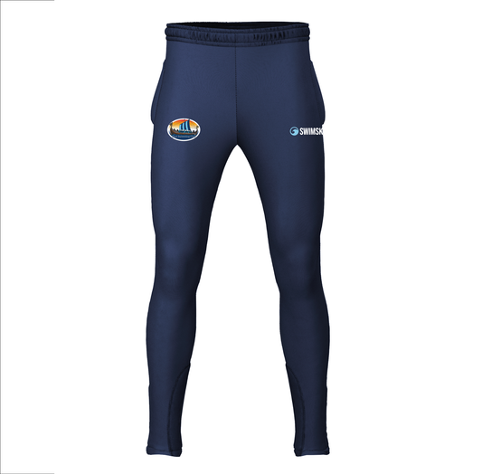 Tappered Pool Pant - PSC