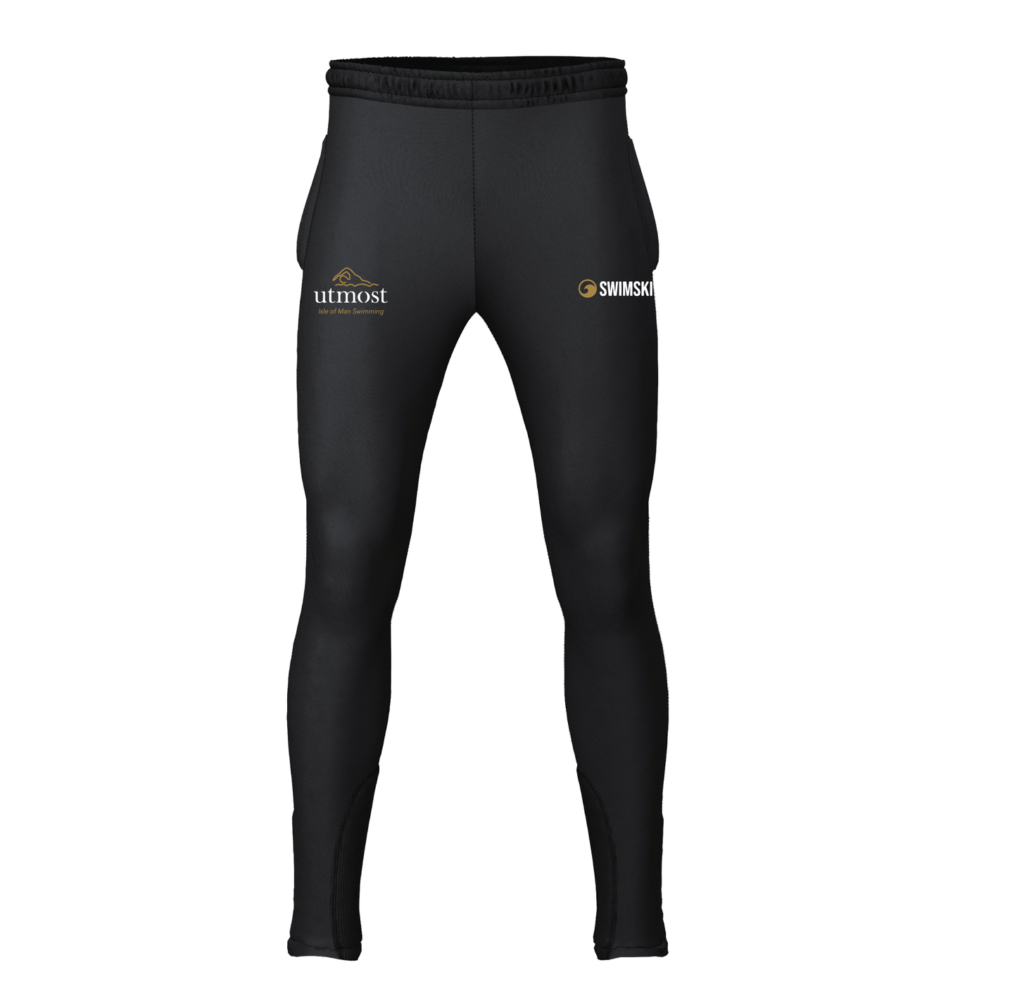 Performance Pool Pant (Tapered Unisex Fit) - IOMSC