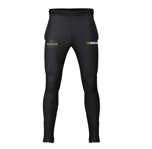 Performance Pool Pant (Tapered Unisex Fit) - IOMSC