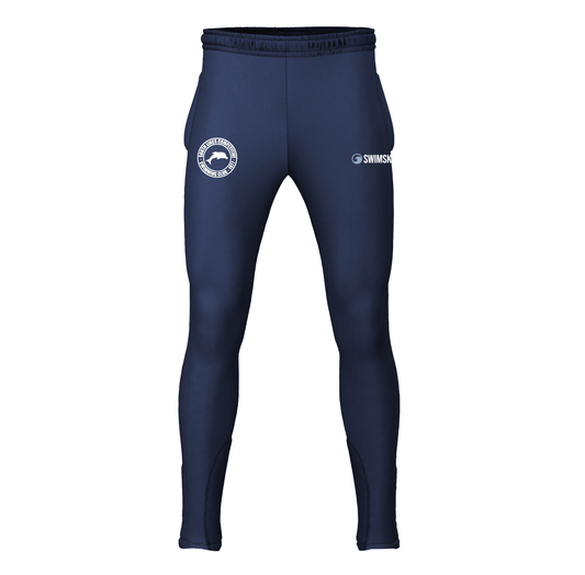 Performance Pool Pant (Tapered Unisex Fit) - SLSC