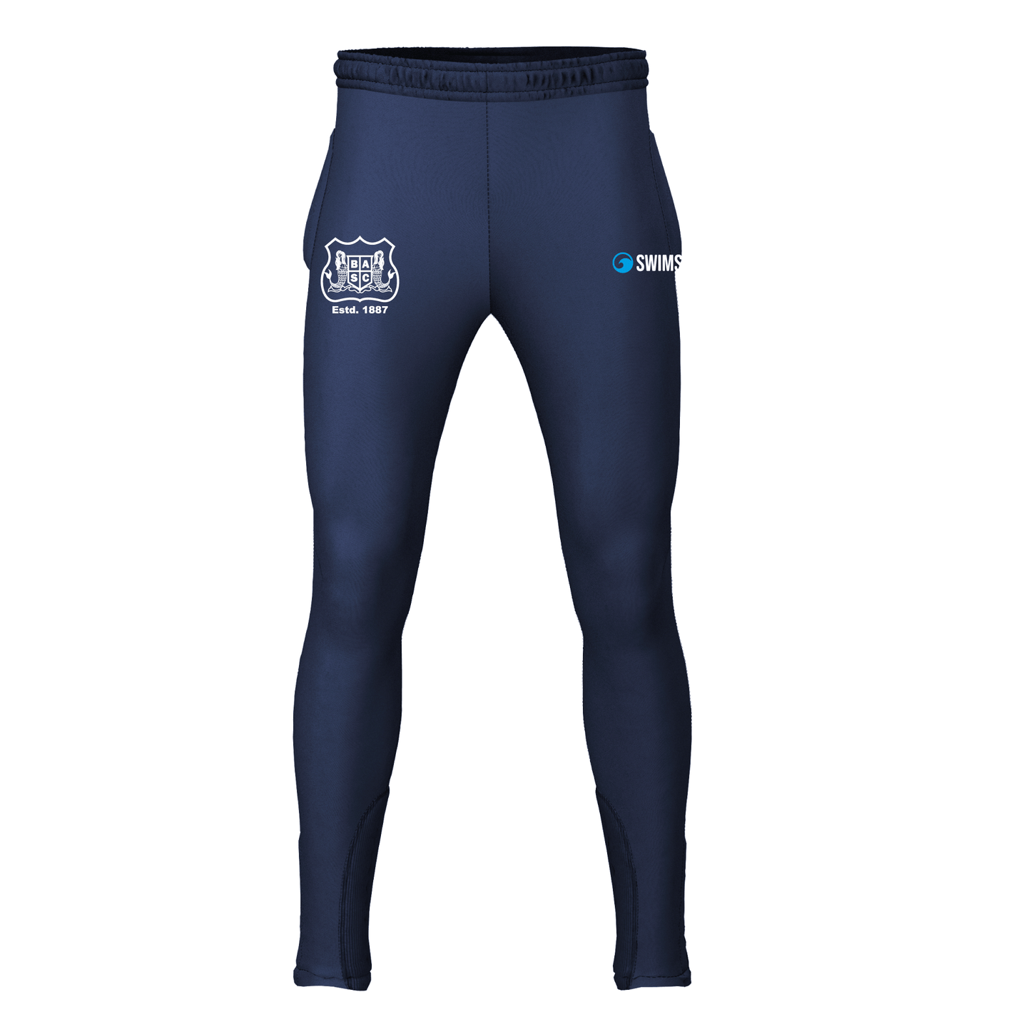 Tappered Pool Pant - BASC