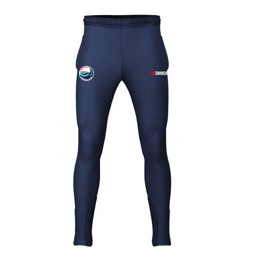 Performance Pool Pant (Tapered Unisex Fit) - CSC