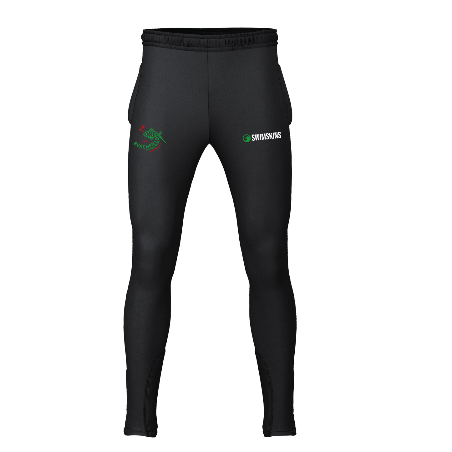 Tapered Pool Pant - BSS