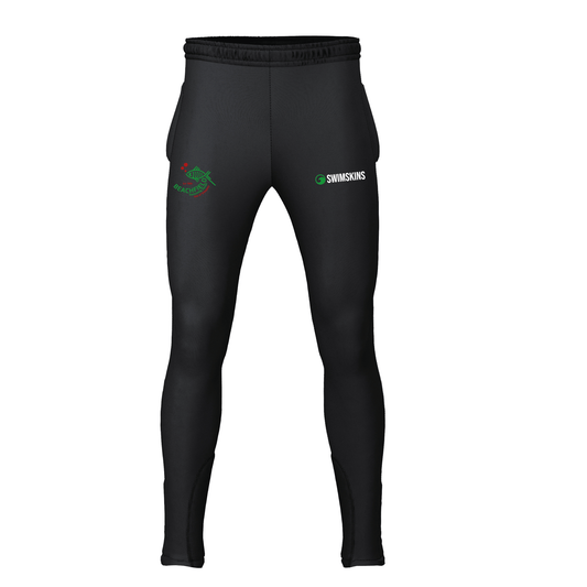 Tapered Pool Pant - BSS