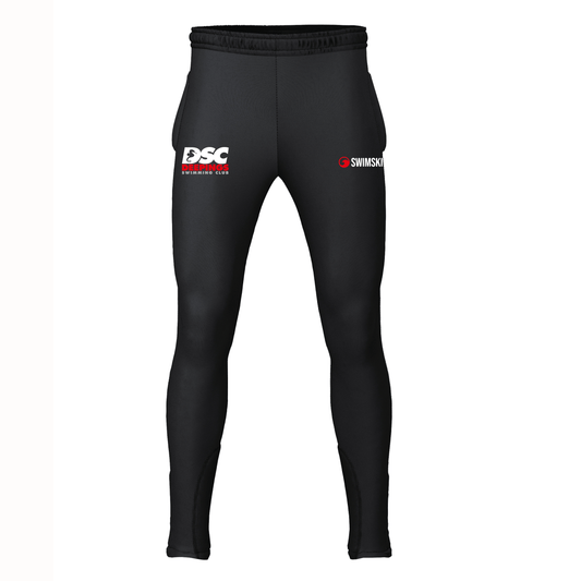 Tapered Pool Pant - DSC
