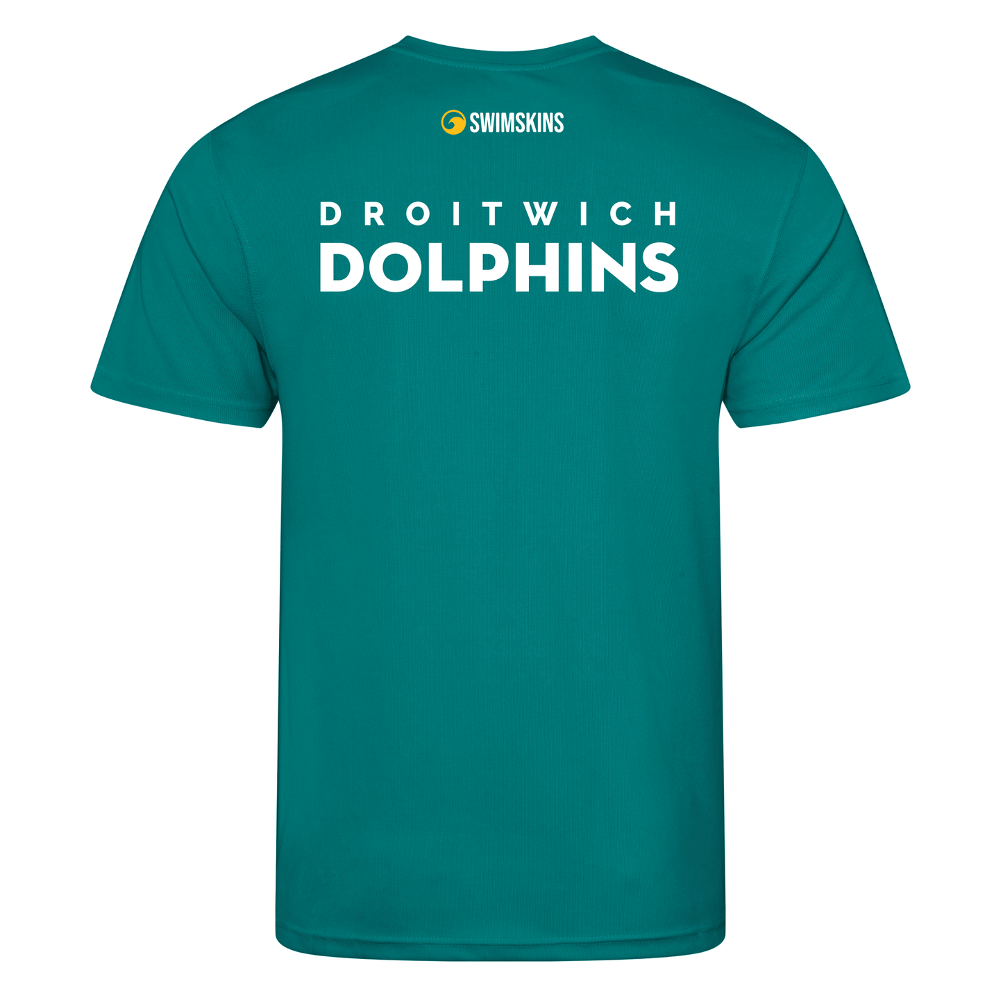 Quickdry Pool Shirt  - DRD