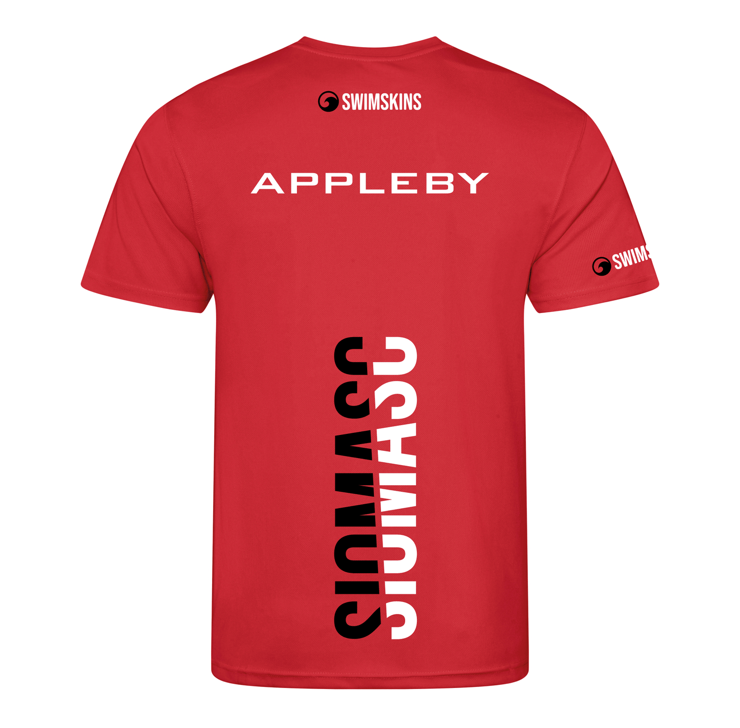 Quickdry Pool Shirt  - SIOMSC