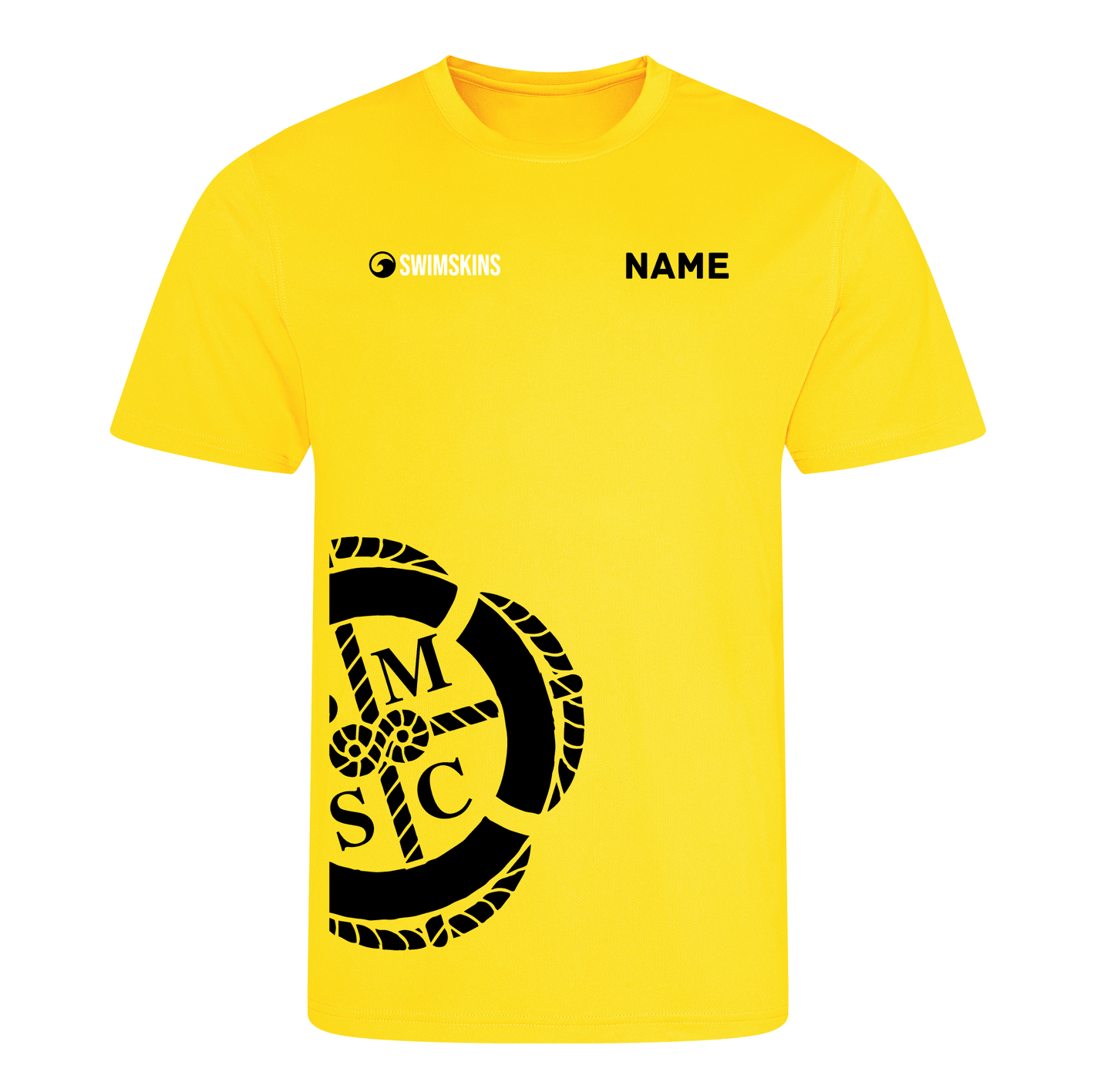 Quickdry Pool Shirt  - SMSC