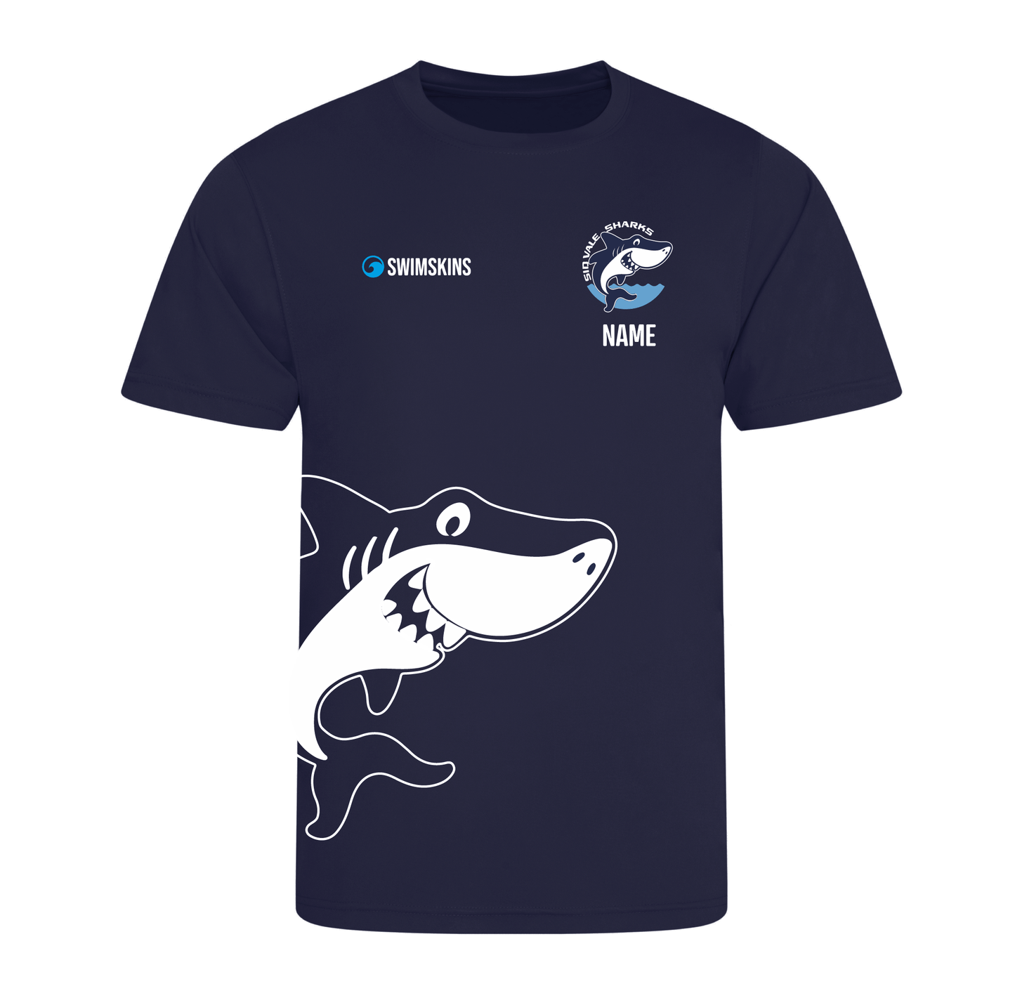 Quickdry Pool Shirt  - SVS