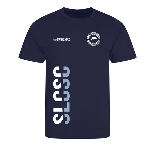 Quickdry Pool Shirt - SLSC