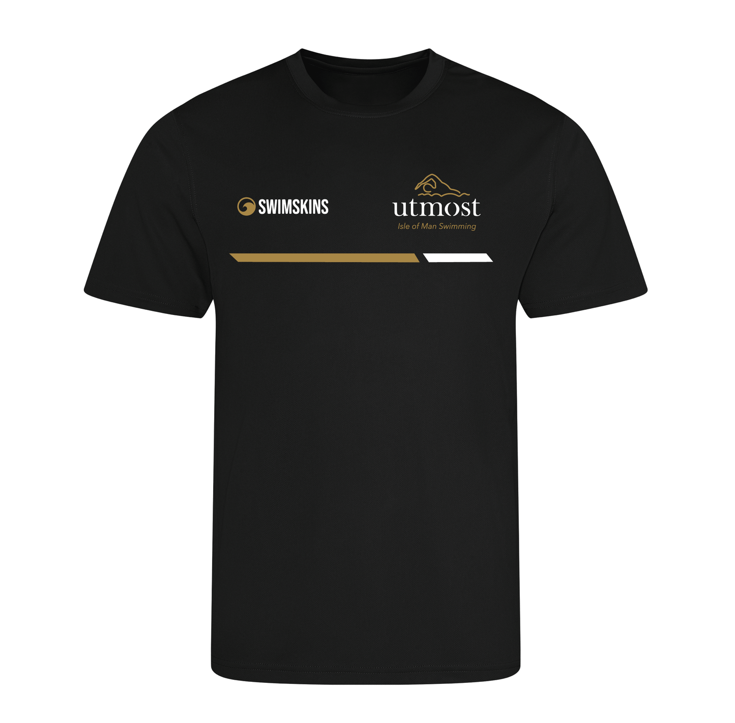 Quickdry Pool Shirt  - IOMSC