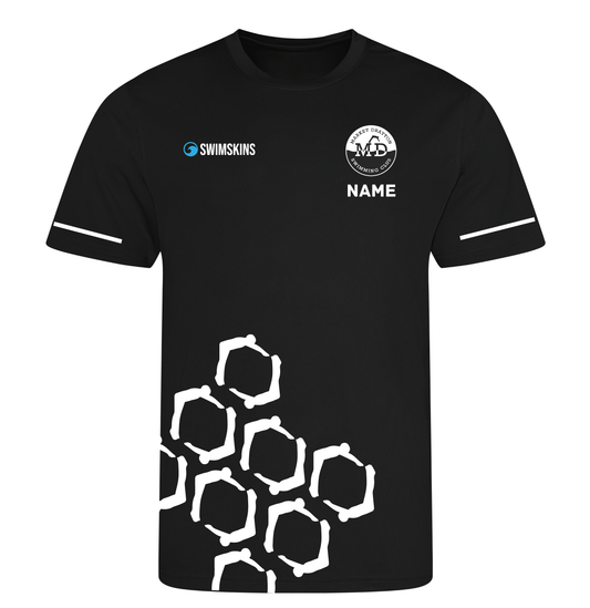 Quickdry Pool Shirt - MDSC