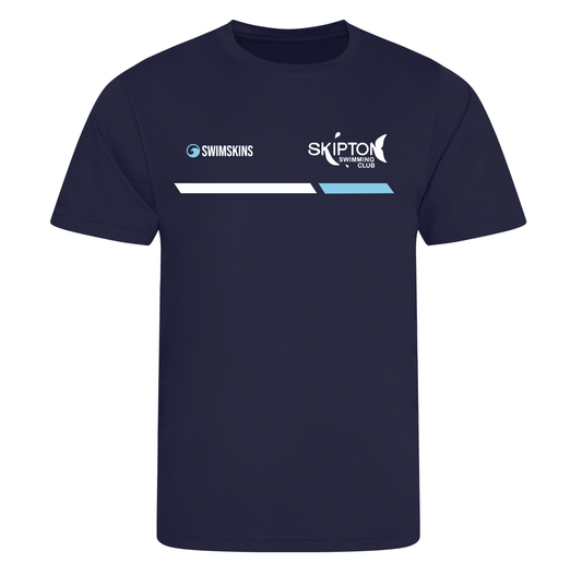 Quickdry Pool Shirt - SKSC