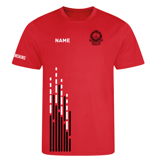 Quickdry Pool Shirt  - SIOMSC