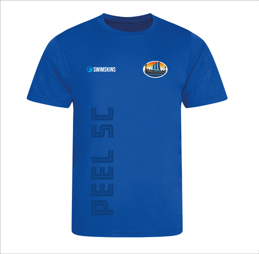 Quickdry Pool Shirt - PSC