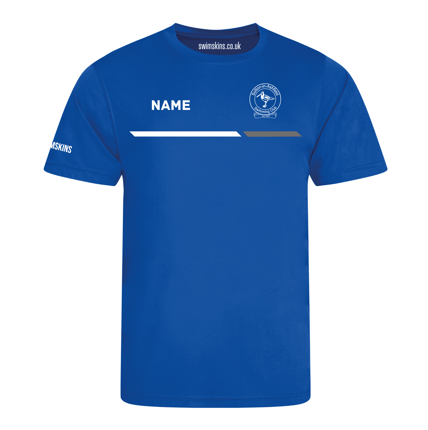 Quickdry Pool Shirt - SSC