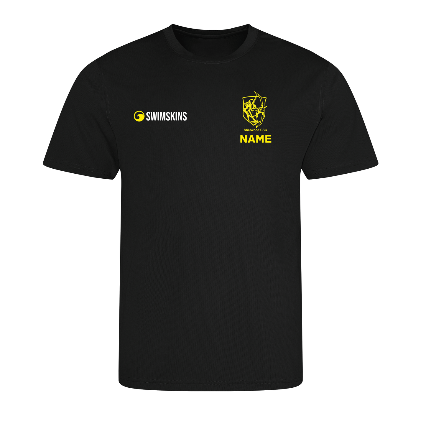 Pool Shirt - SCSC