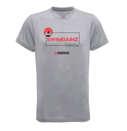 Swimgainz Residential Pool Shirt